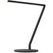 Z-Bar Solo PRO Gen 4 16.75 inch 10.10 watt Matte Black Desk Lamp Portable Light